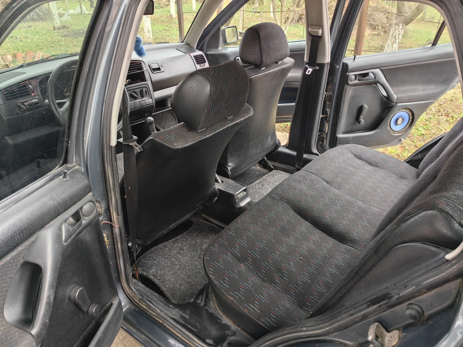 VW Golf Plus | Mobile.bg   8