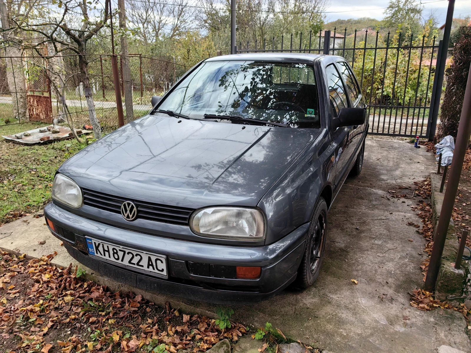 VW Golf Plus | Mobile.bg   1