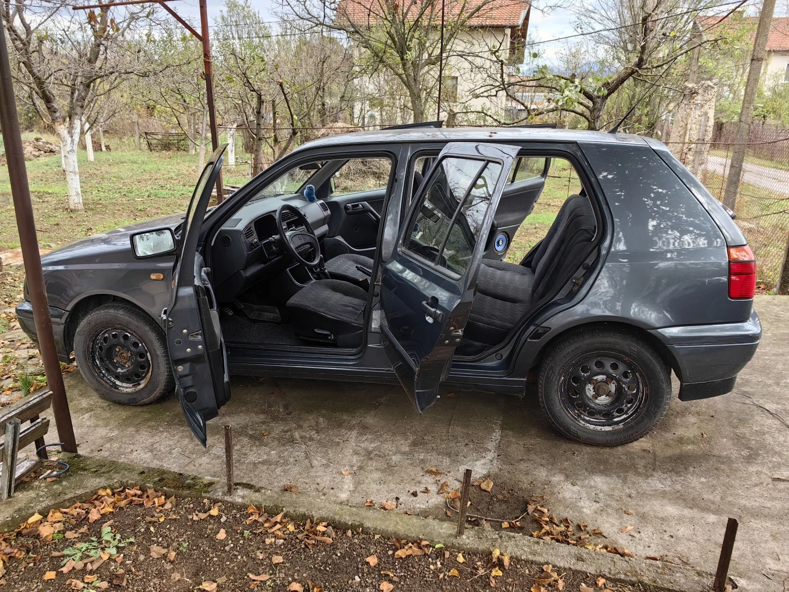 VW Golf Plus | Mobile.bg   10