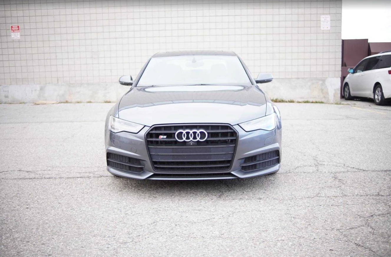 Audi S6 4dr Sdn | Mobile.bg   6