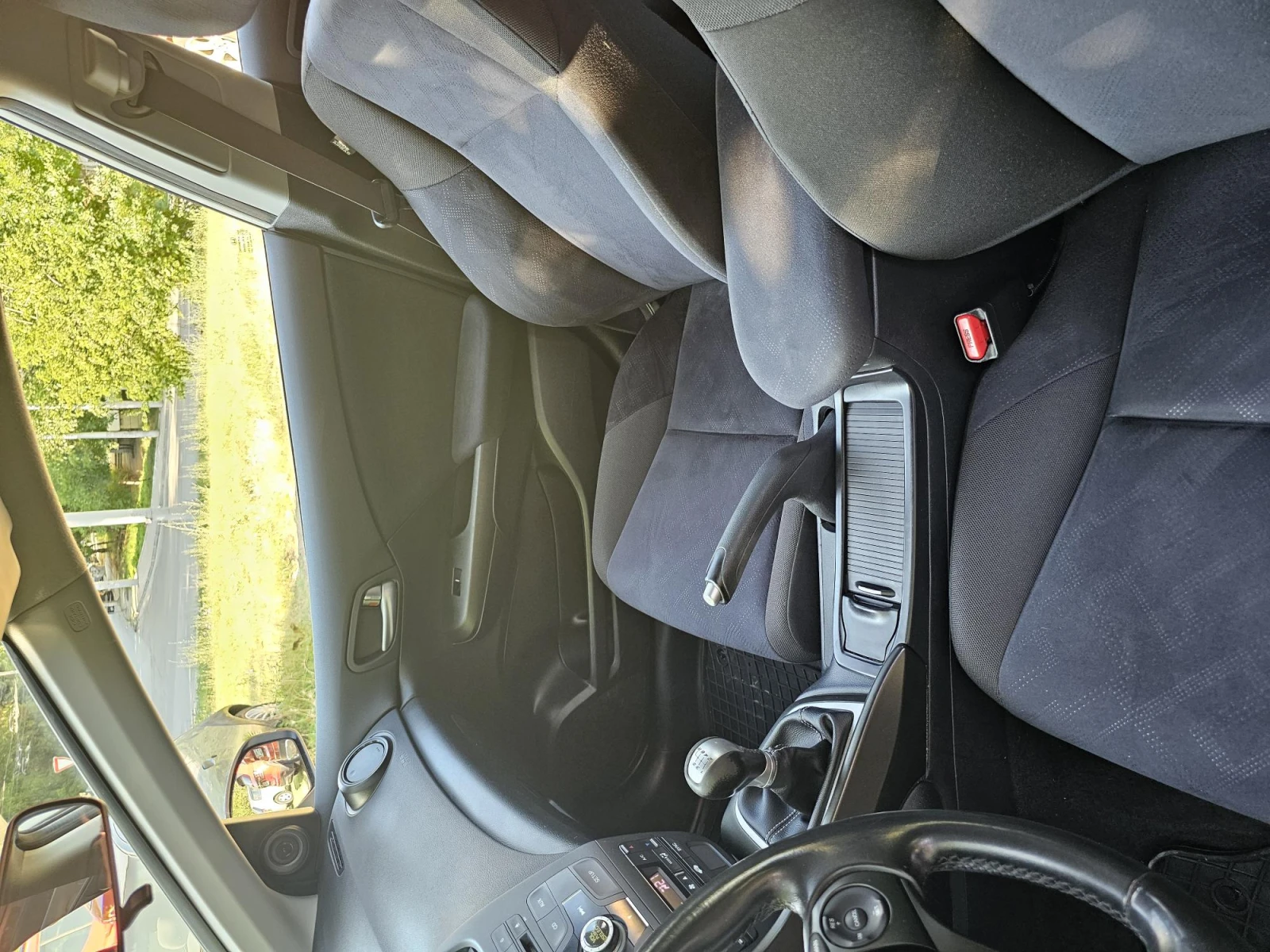 Honda Civic  - изображение 7