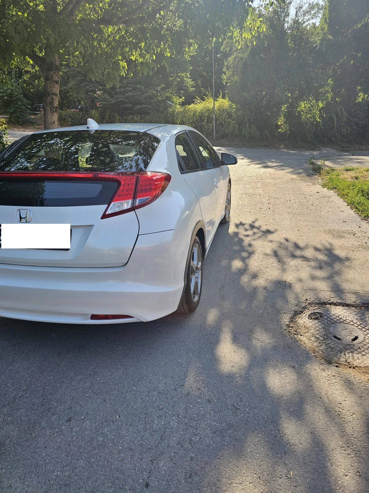 Honda Civic  - изображение 5