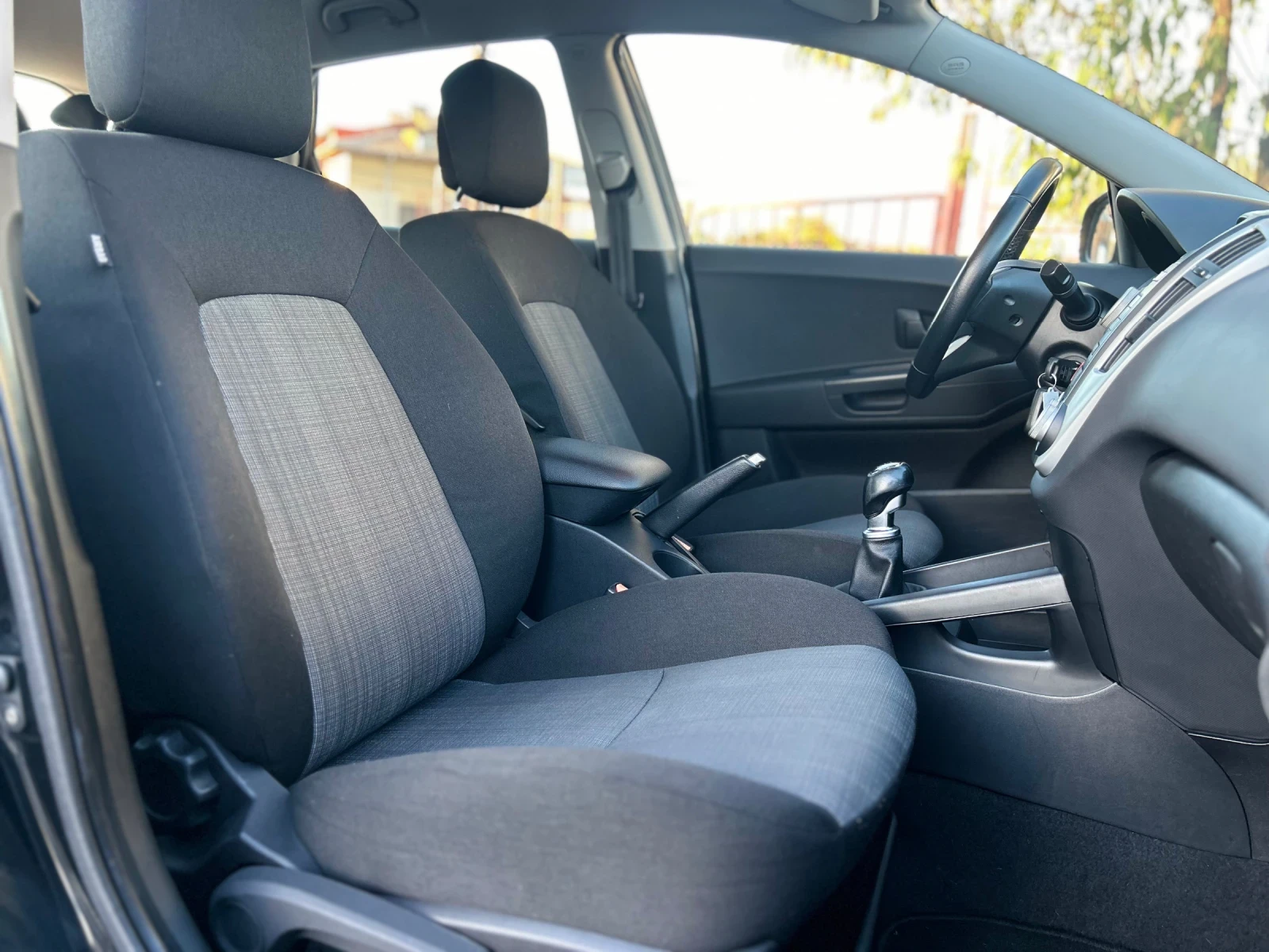 Kia Ceed 1.4i - изображение 10