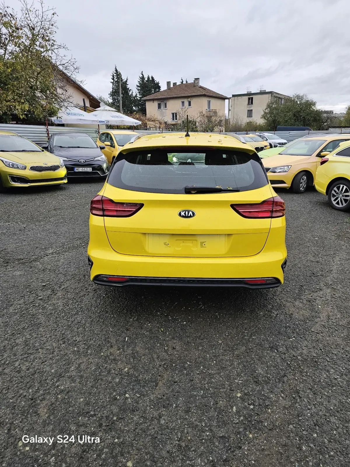 Kia Ceed 1.4 100кс - изображение 5