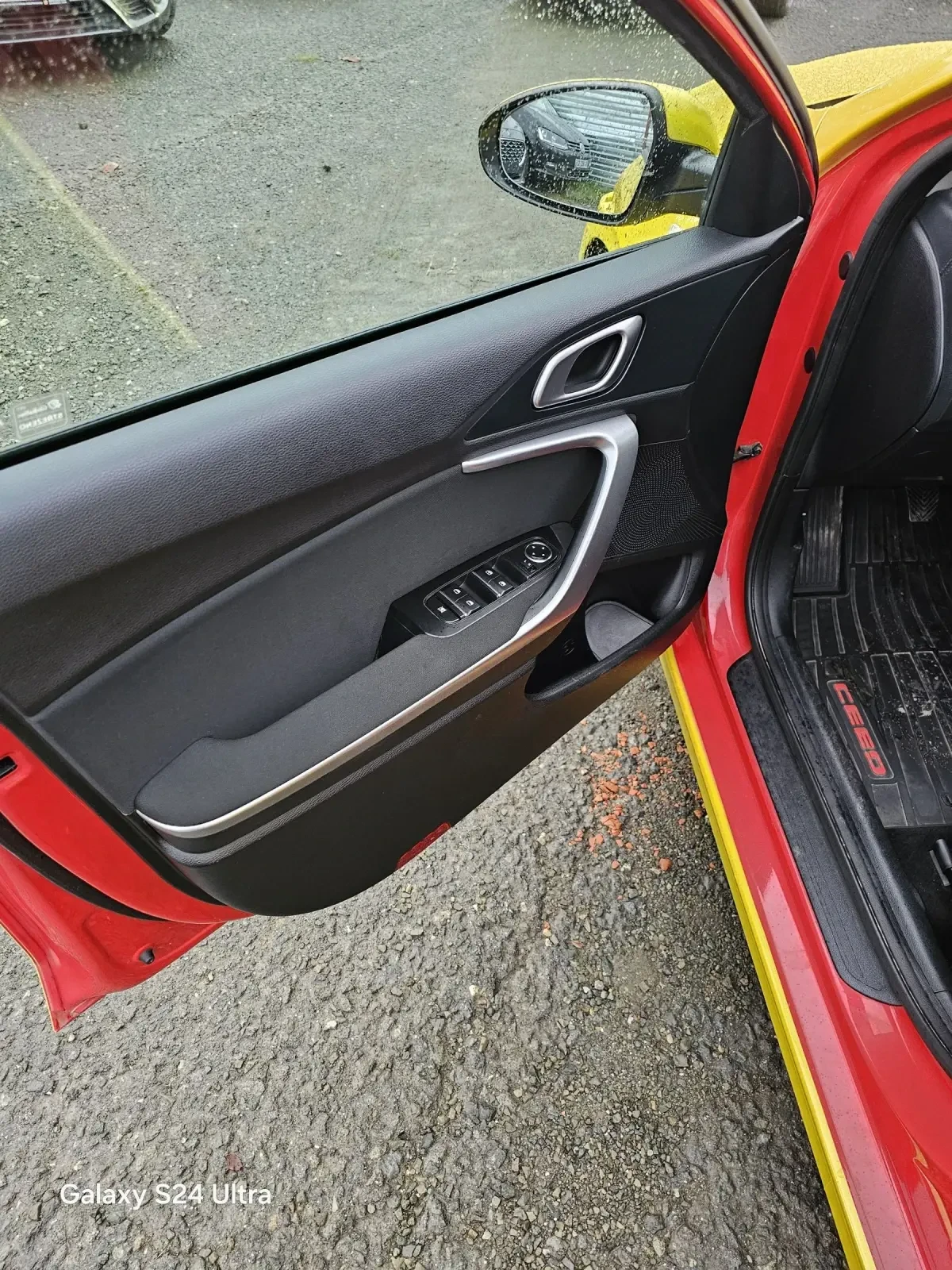 Kia Ceed 1.4 100кс - изображение 10