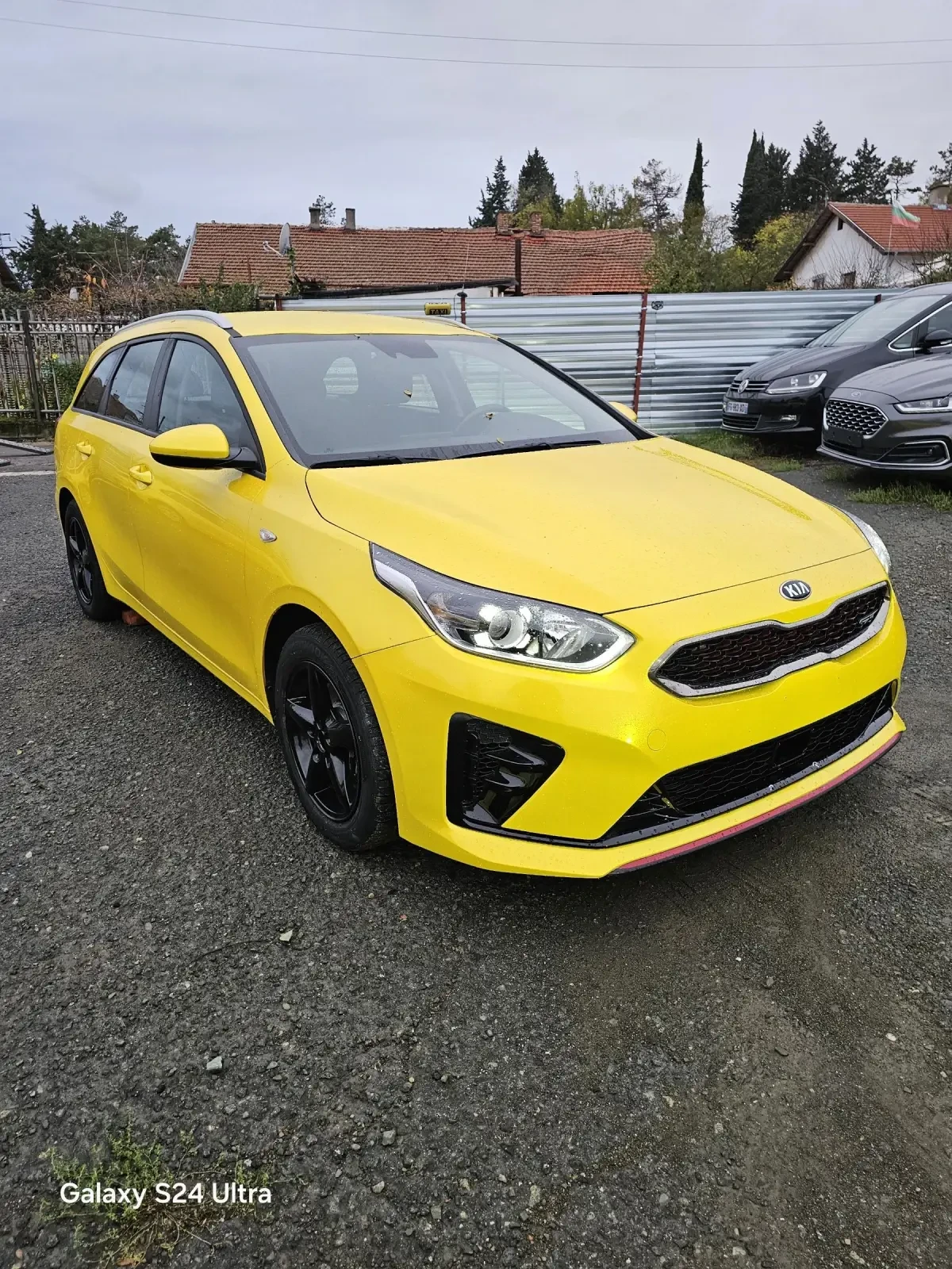 Kia Ceed 1.4 100кс - изображение 3