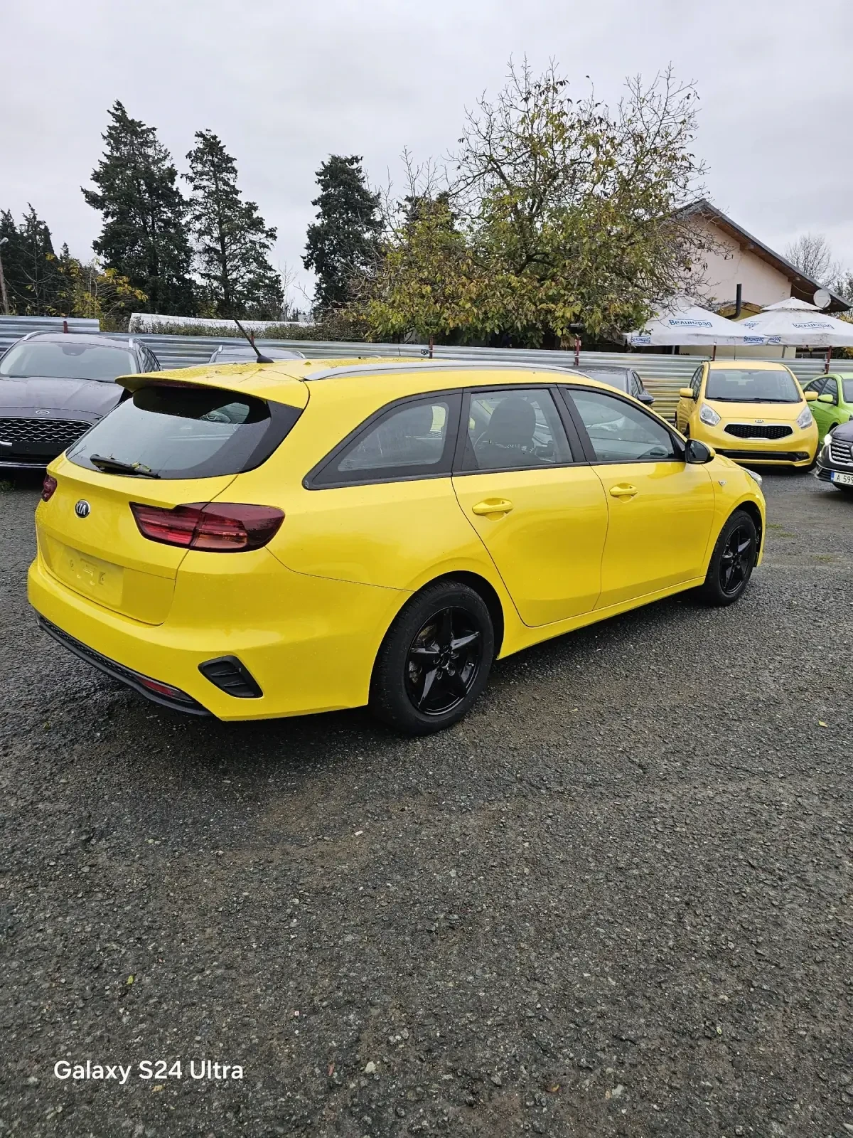 Kia Ceed 1.4 100кс - изображение 4