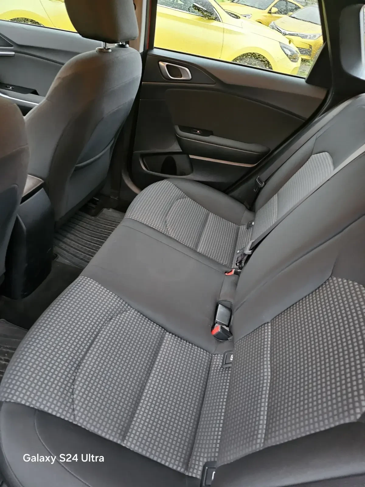 Kia Ceed 1.4 100кс - изображение 8