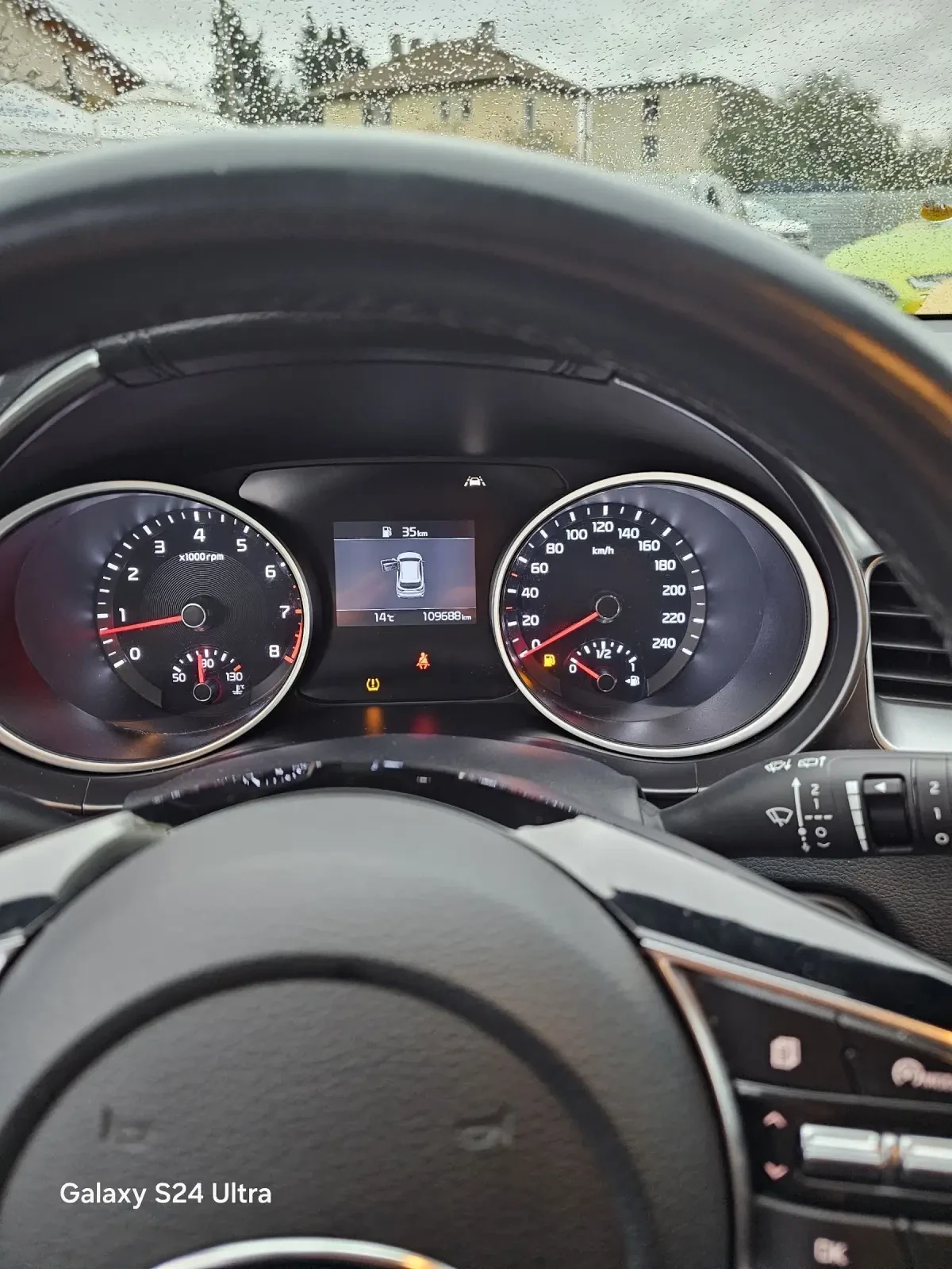 Kia Ceed 1.4 100кс - изображение 7