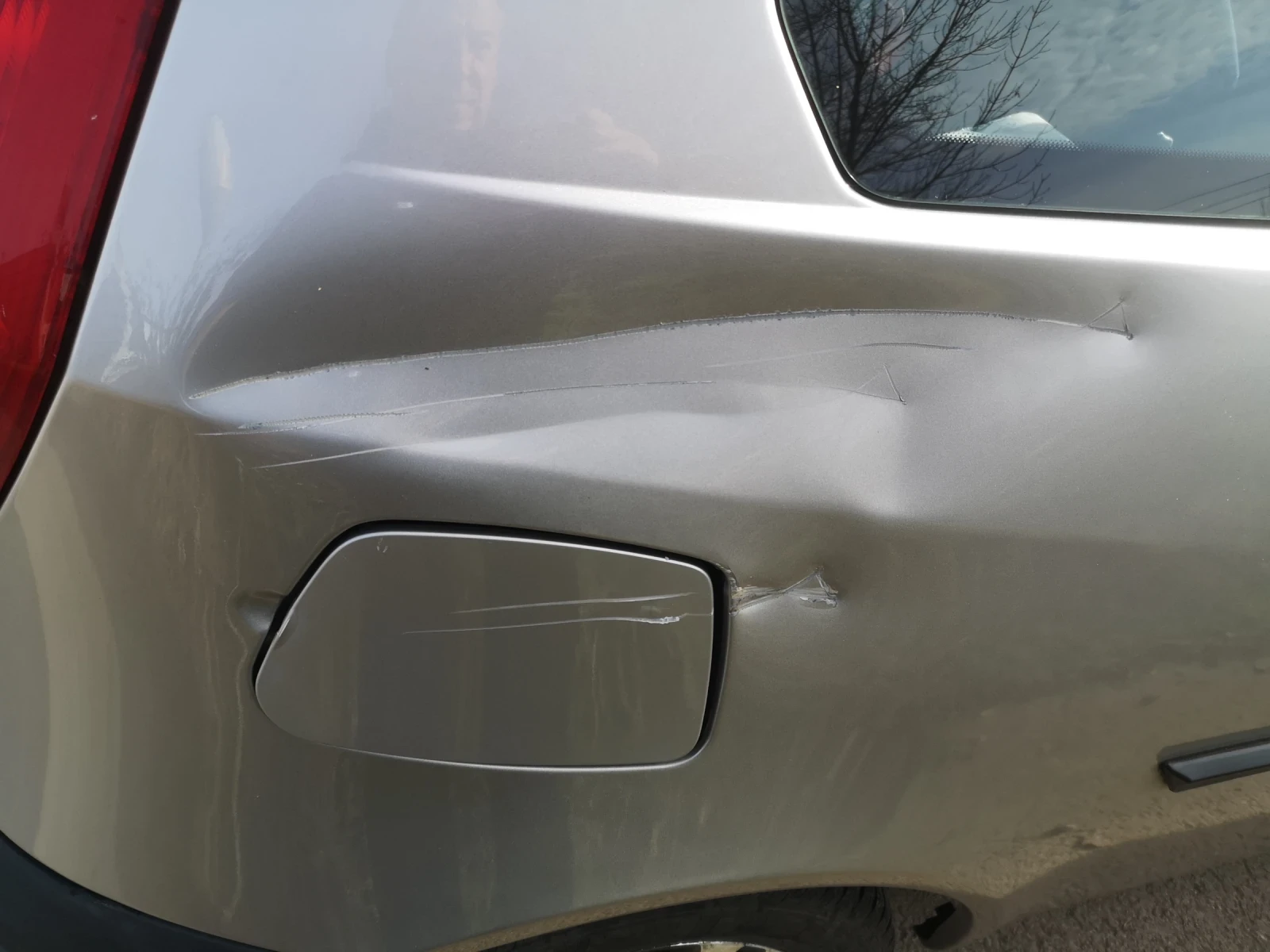 Fiat Punto  - изображение 6