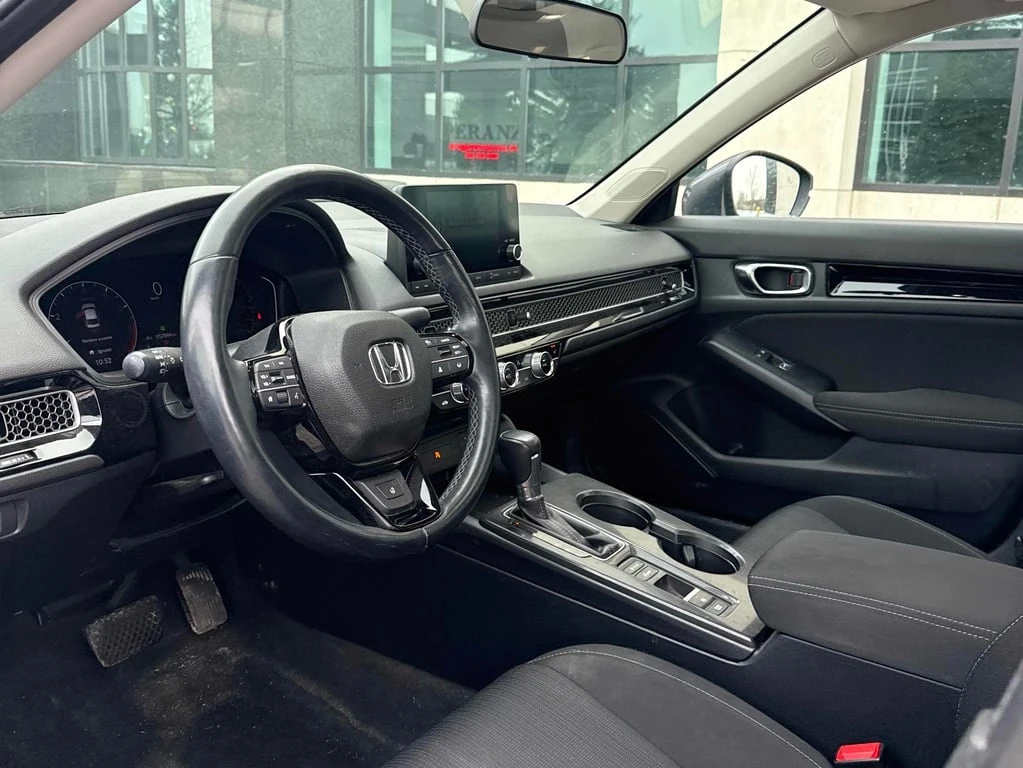Honda Civic * EX * CARFAX * ��� ������������ ������ | Mobile.bg � ����������� 5