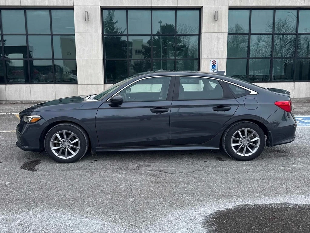 Honda Civic * EX * CARFAX * ��� ������������ ������ | Mobile.bg � ����������� 2