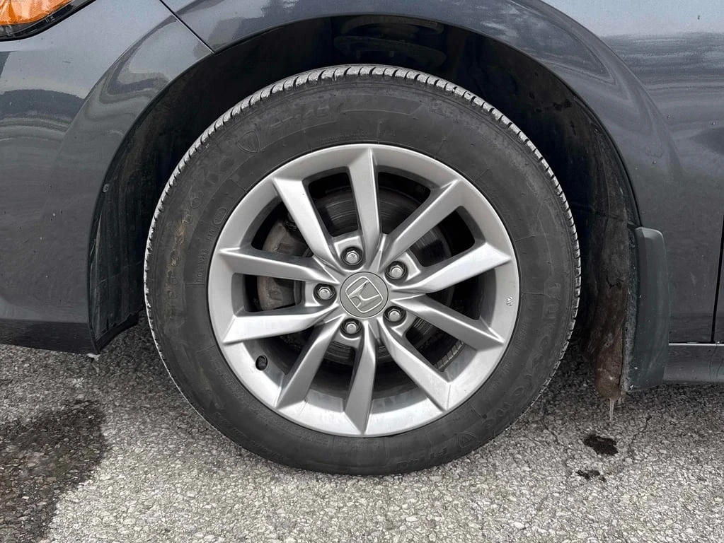 Honda Civic * EX * CARFAX * ��� ������������ ������ | Mobile.bg � ����������� 7