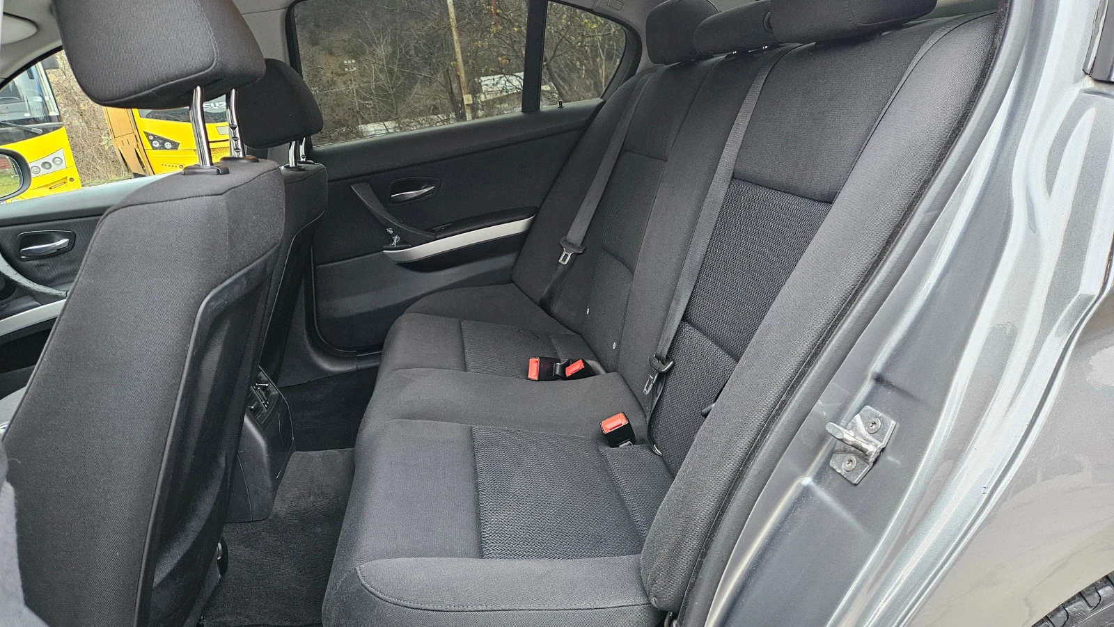 BMW 320 2.0D Facelift/6skorosti/Top sustoqnie | Mobile.bg � ����������� 14