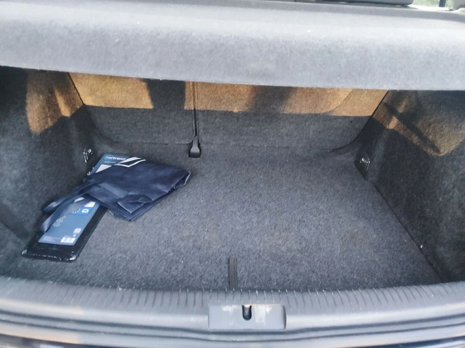 VW Golf 1, 4 бензин  - изображение 8