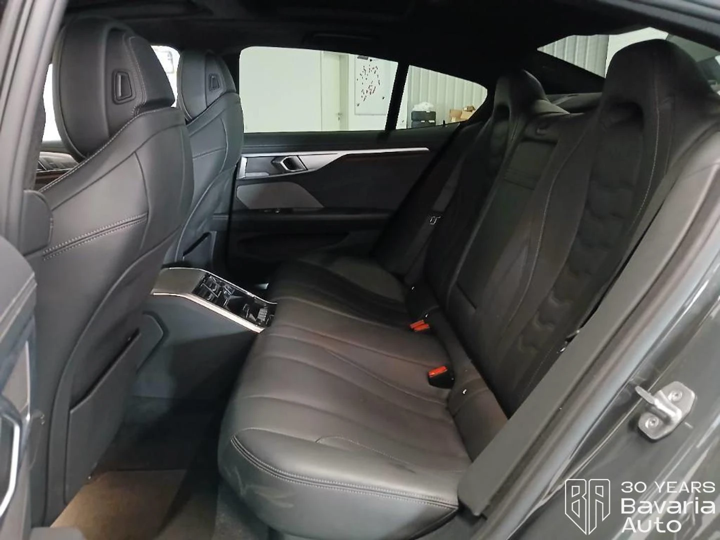 BMW 840  d xDrive Gran Coupe - изображение 5