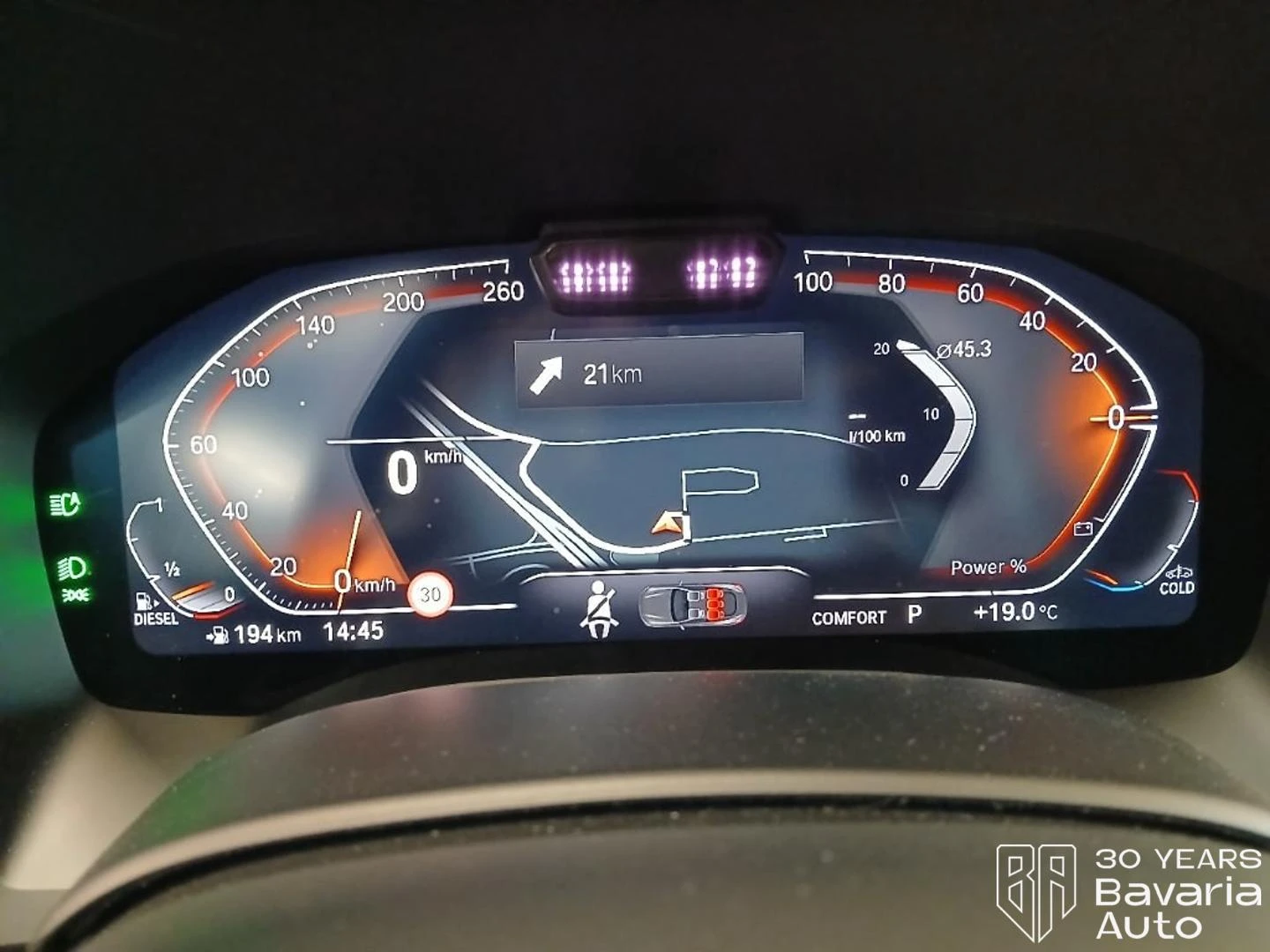 BMW 840  d xDrive Gran Coupe - изображение 7