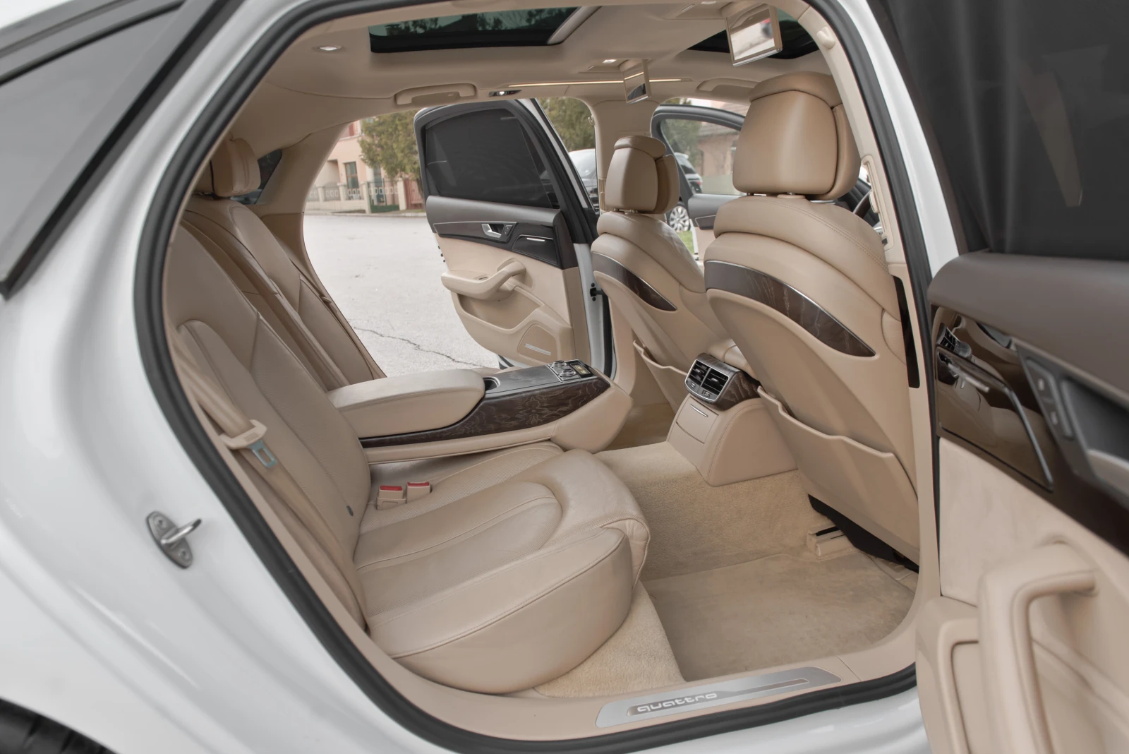 Audi A8 * S8 ����� LONG* 2017 | Mobile.bg � ����������� 12