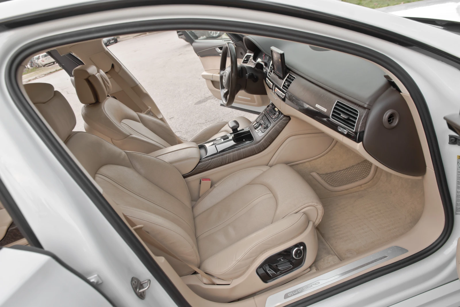 Audi A8 * S8 ����� LONG* 2017 | Mobile.bg � ����������� 11