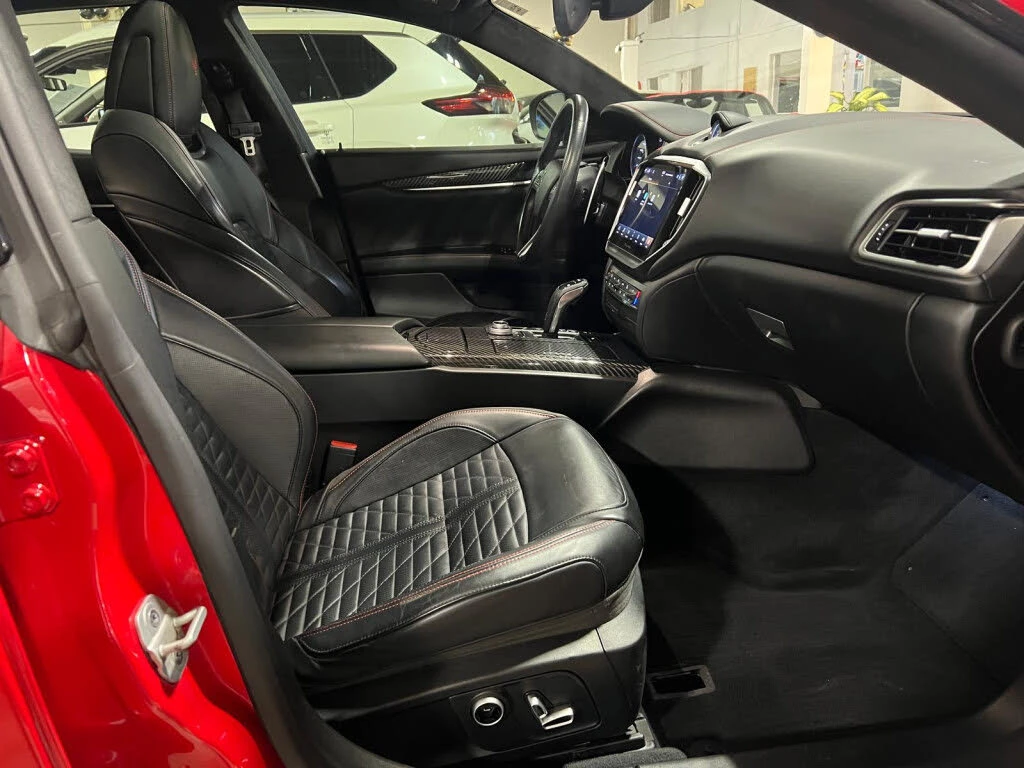 Maserati Ghibli Q4 * F TRIBUTO * ����������* (���� �� ��) | Mobile.bg � ����������� 11