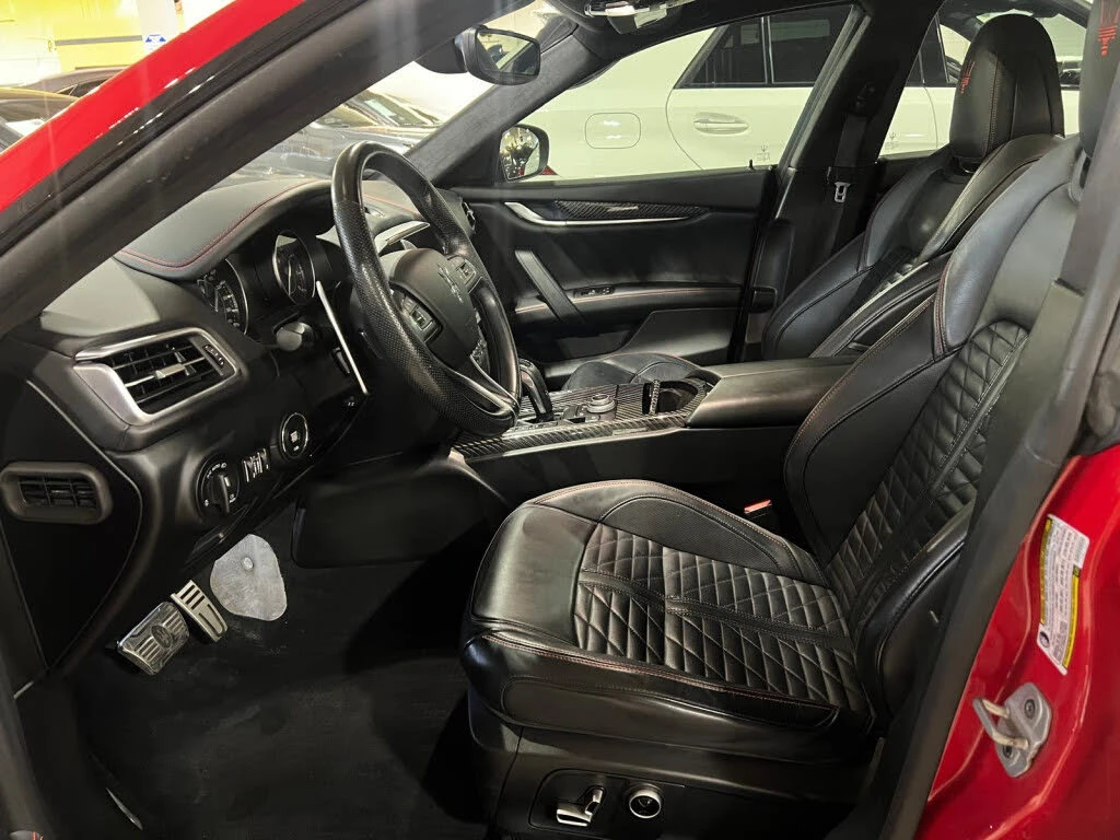 Maserati Ghibli Q4 * F TRIBUTO * ����������* (���� �� ��) | Mobile.bg � ����������� 14