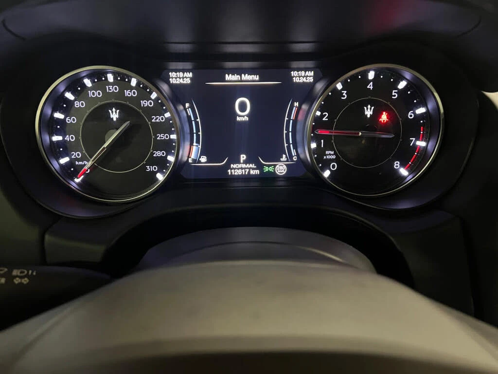 Maserati Ghibli Q4 * F TRIBUTO * ����������* (���� �� ��) | Mobile.bg � ����������� 16