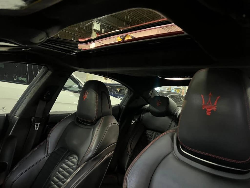 Maserati Ghibli Q4 * F TRIBUTO * ����������* (���� �� ��) | Mobile.bg � ����������� 17