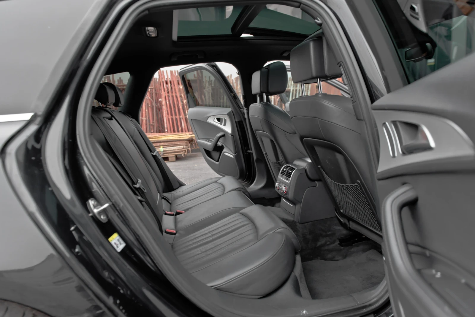 Audi A6 3.0 TDI - изображение 10