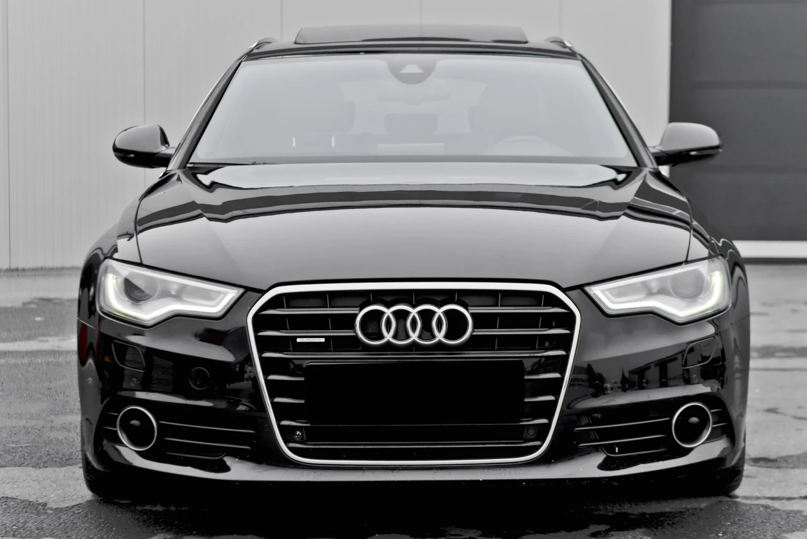 Audi A6 3.0 TDI | Mobile.bg � ����������� 1