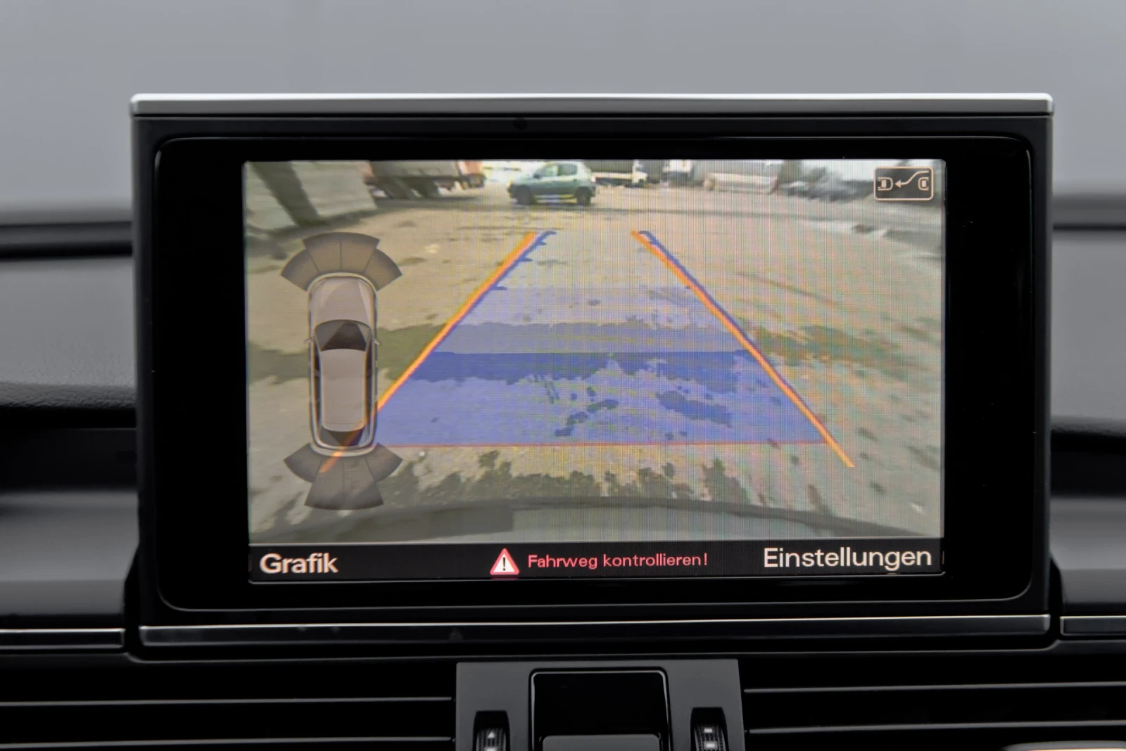 Audi A6 3.0 TDI | Mobile.bg � ����������� 13