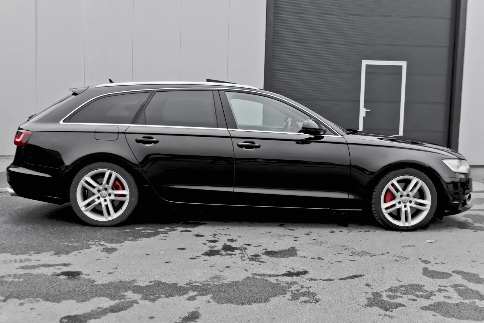 Audi A6 3.0 TDI - изображение 4