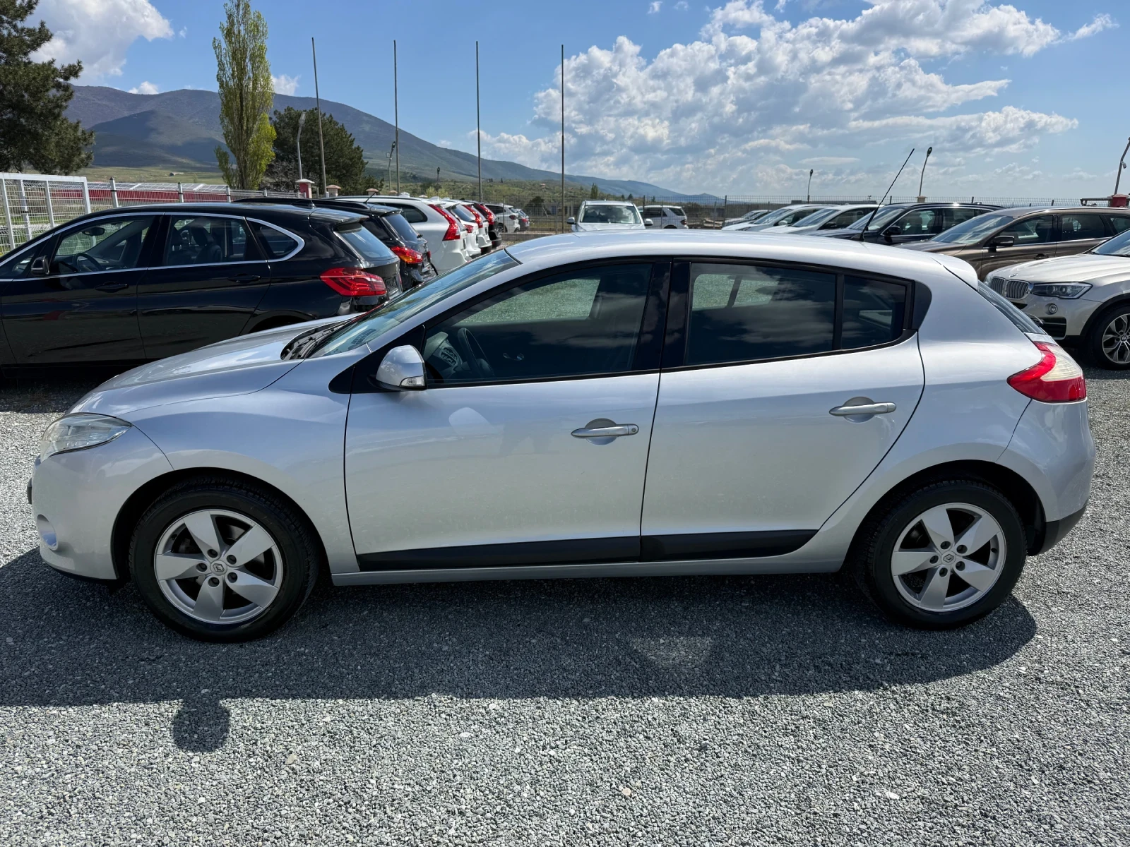 Renault Megane (KATO ����) | Mobile.bg � ����������� 10