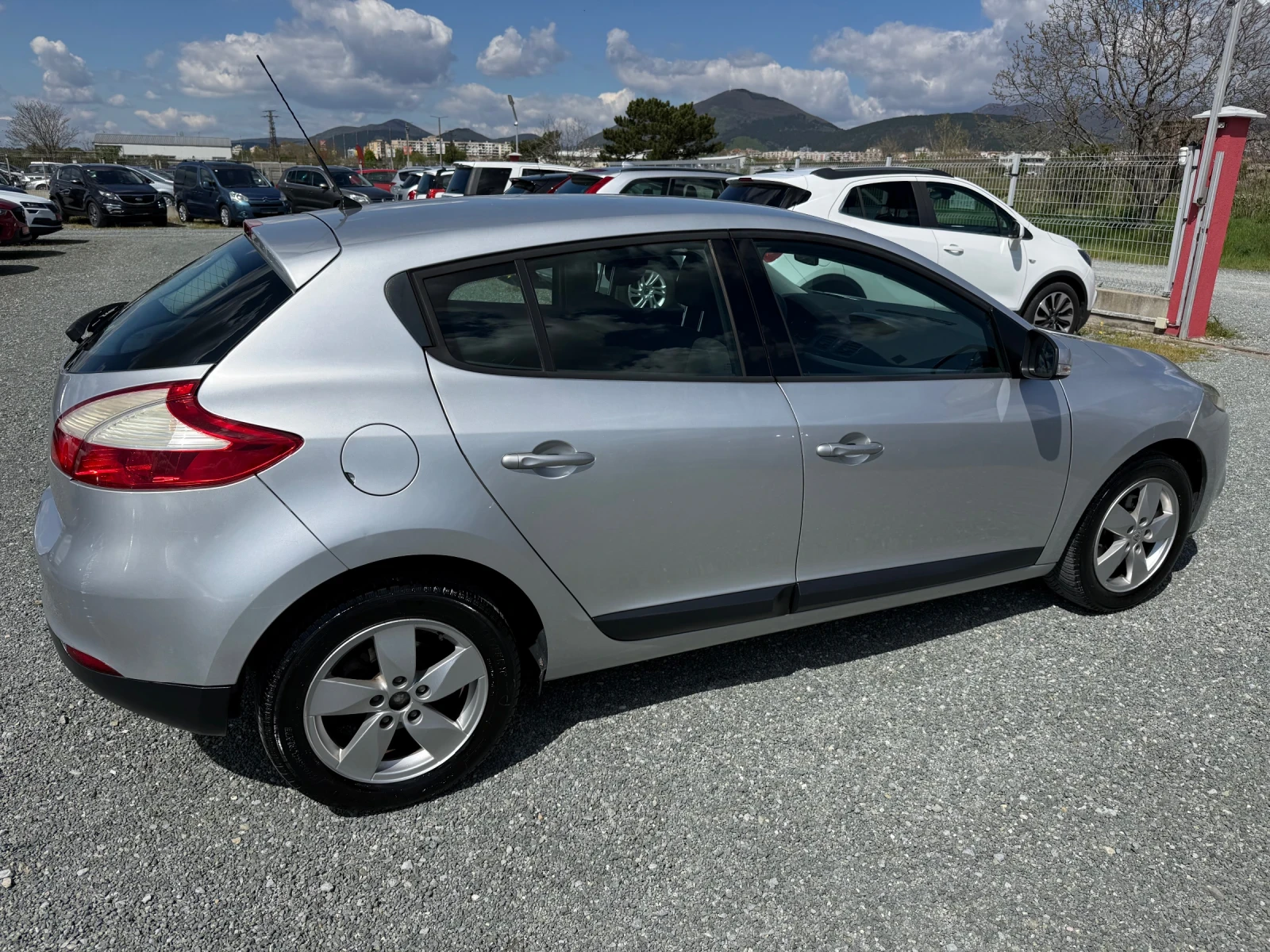 Renault Megane (KATO ����) | Mobile.bg � ����������� 5