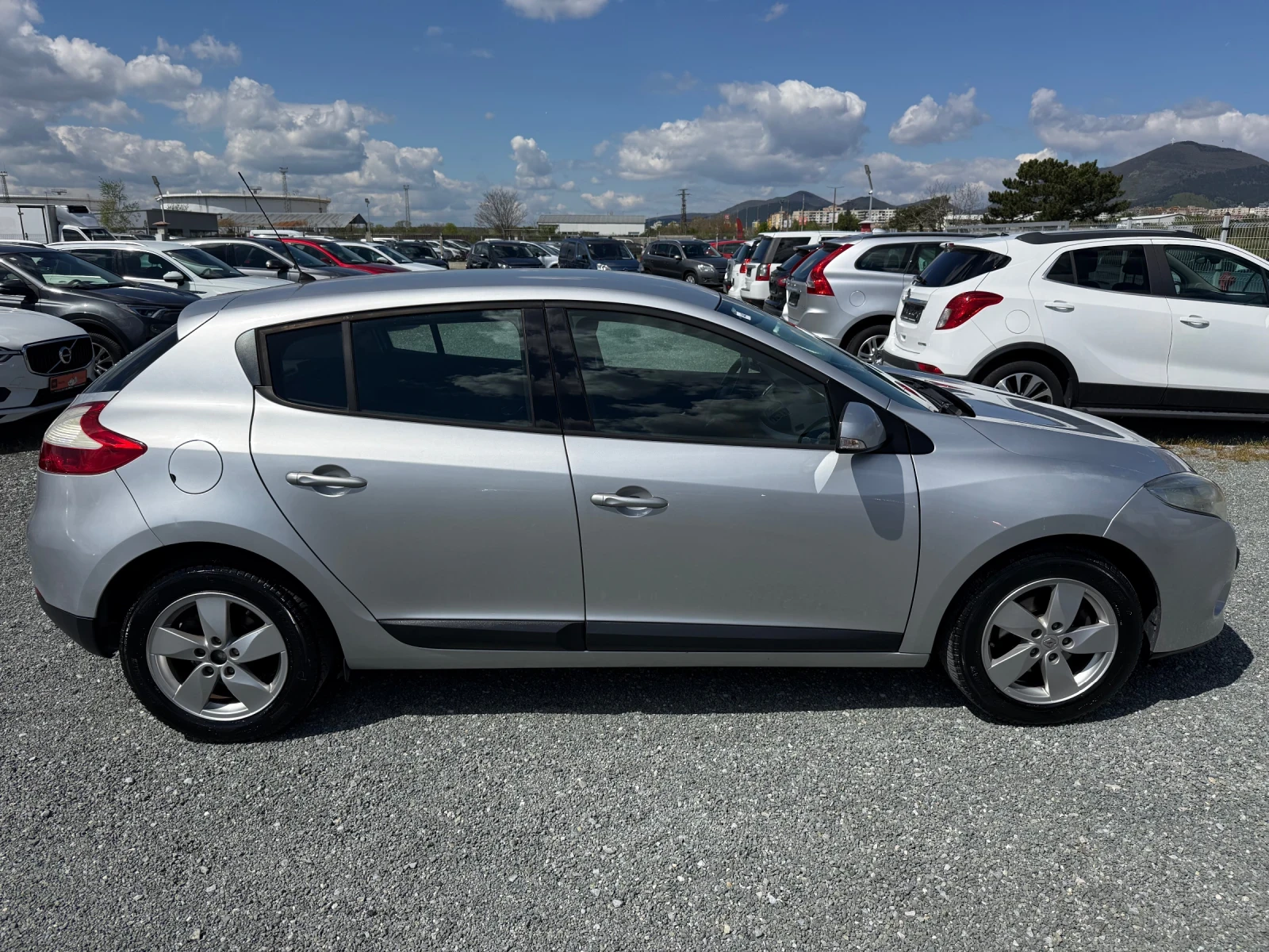Renault Megane (KATO ����) | Mobile.bg � ����������� 4