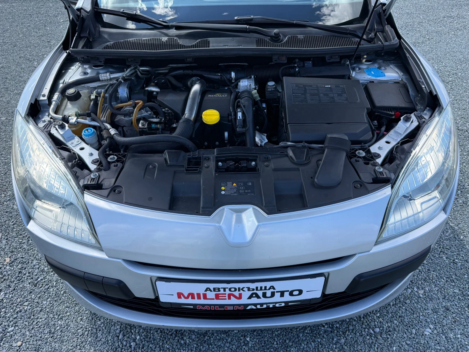 Renault Megane (KATO ����) | Mobile.bg � ����������� 17