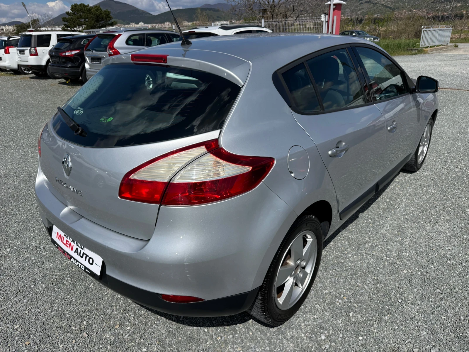 Renault Megane (KATO ����) | Mobile.bg � ����������� 6