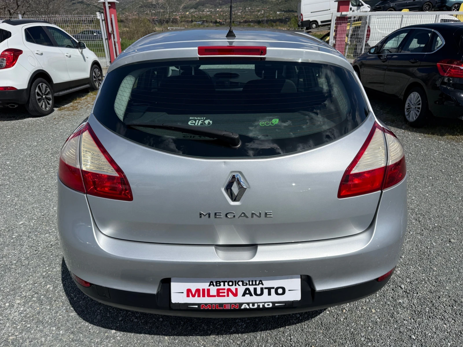 Renault Megane (KATO ����) | Mobile.bg � ����������� 7