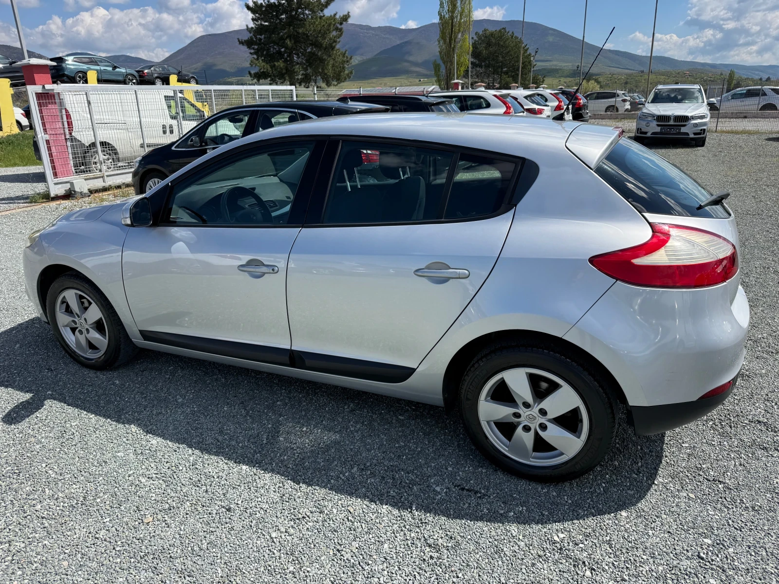 Renault Megane (KATO ����) | Mobile.bg � ����������� 9