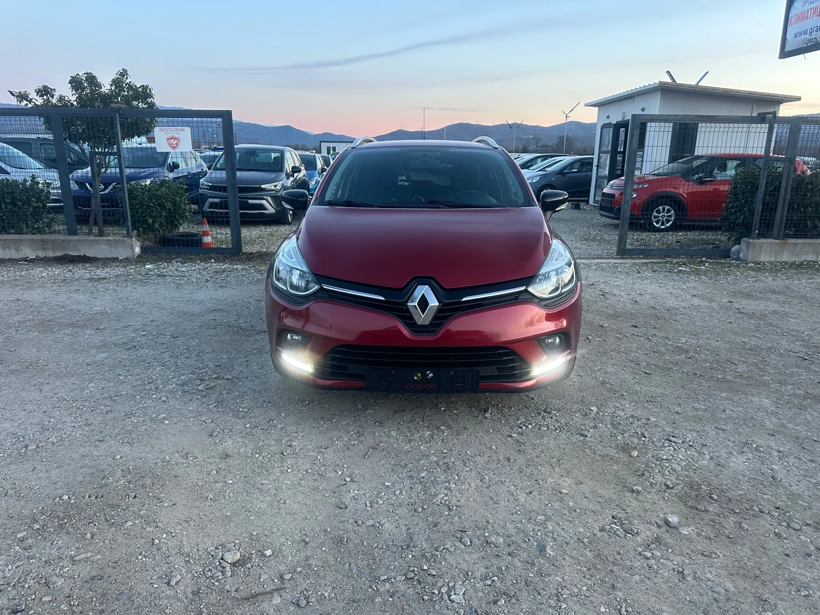 Renault Clio  - изображение 3