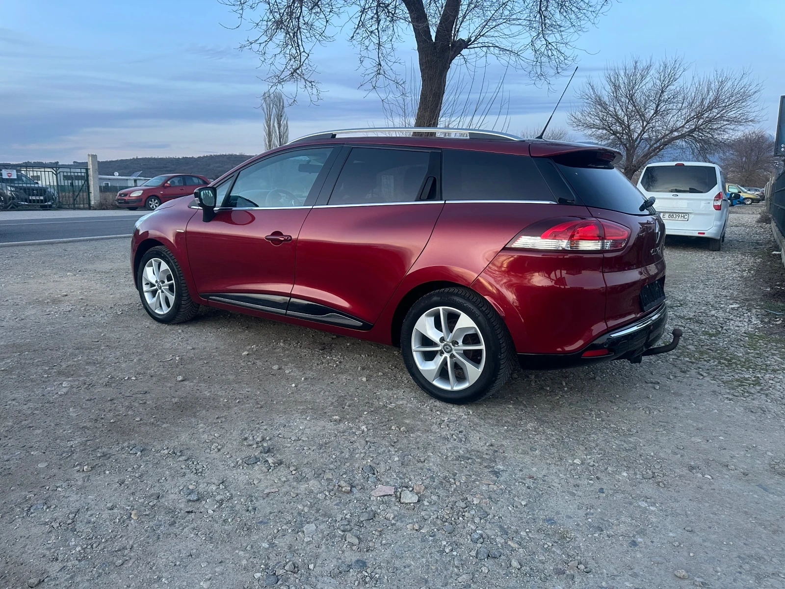 Renault Clio  - изображение 5