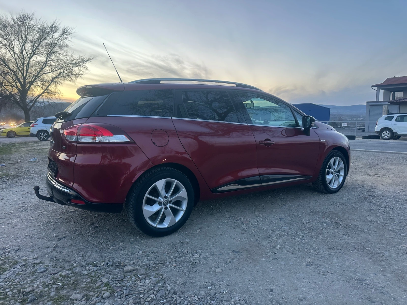 Renault Clio  - изображение 4