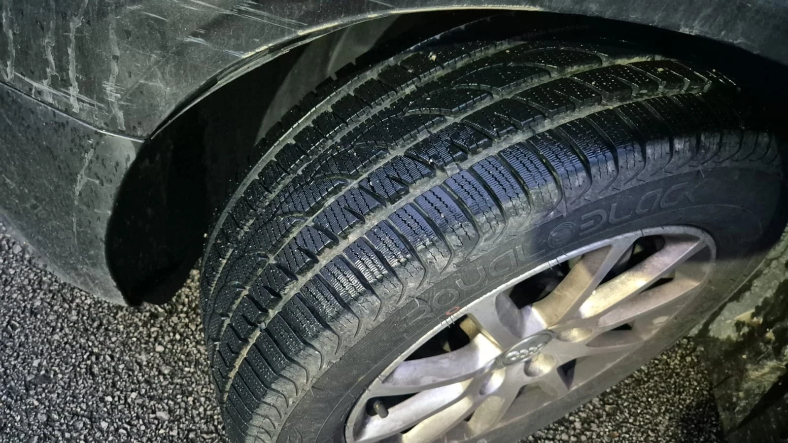 Audi A4, снимка 11 - Автомобили и джипове - 53817589