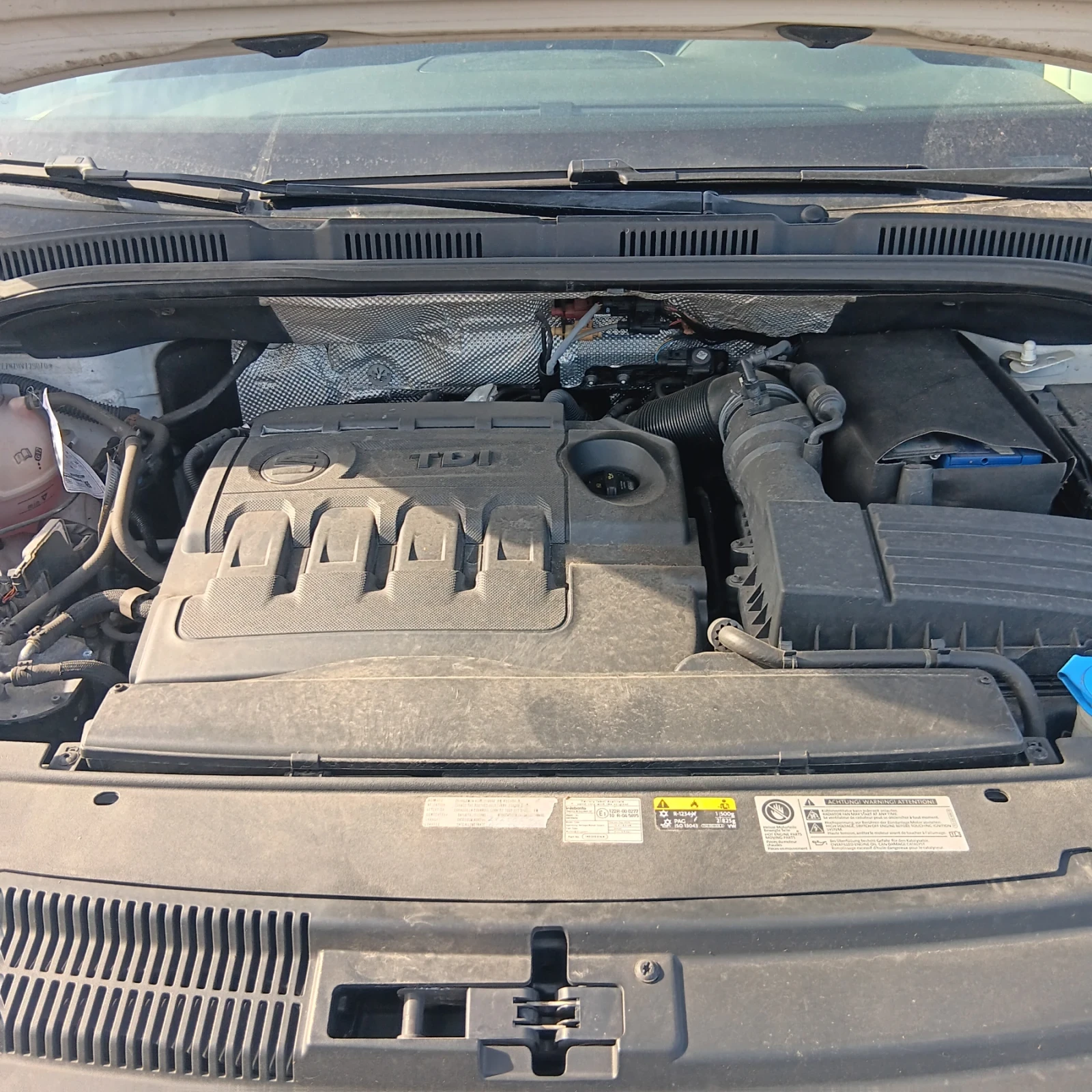 Seat Alhambra, снимка 10 - Автомобили и джипове - 53995552