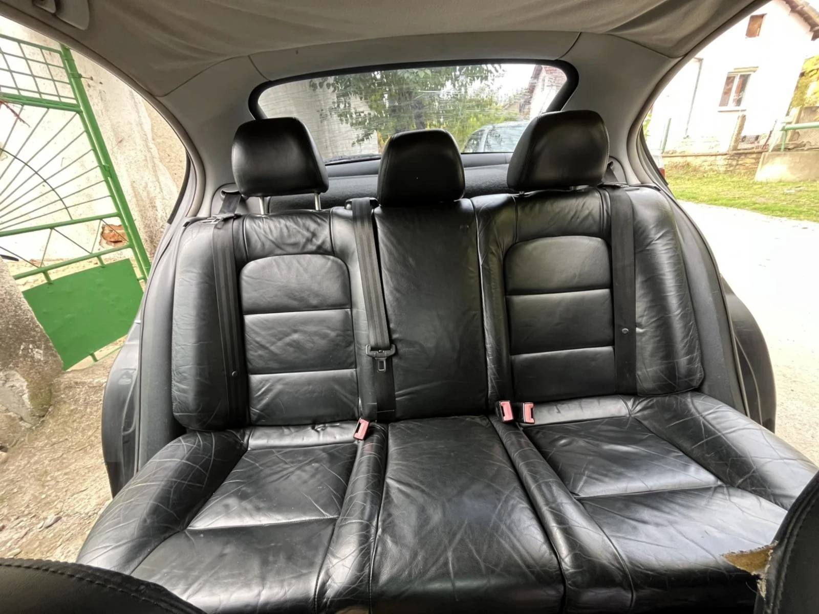 Seat Leon, снимка 6 - Автомобили и джипове - 54144733