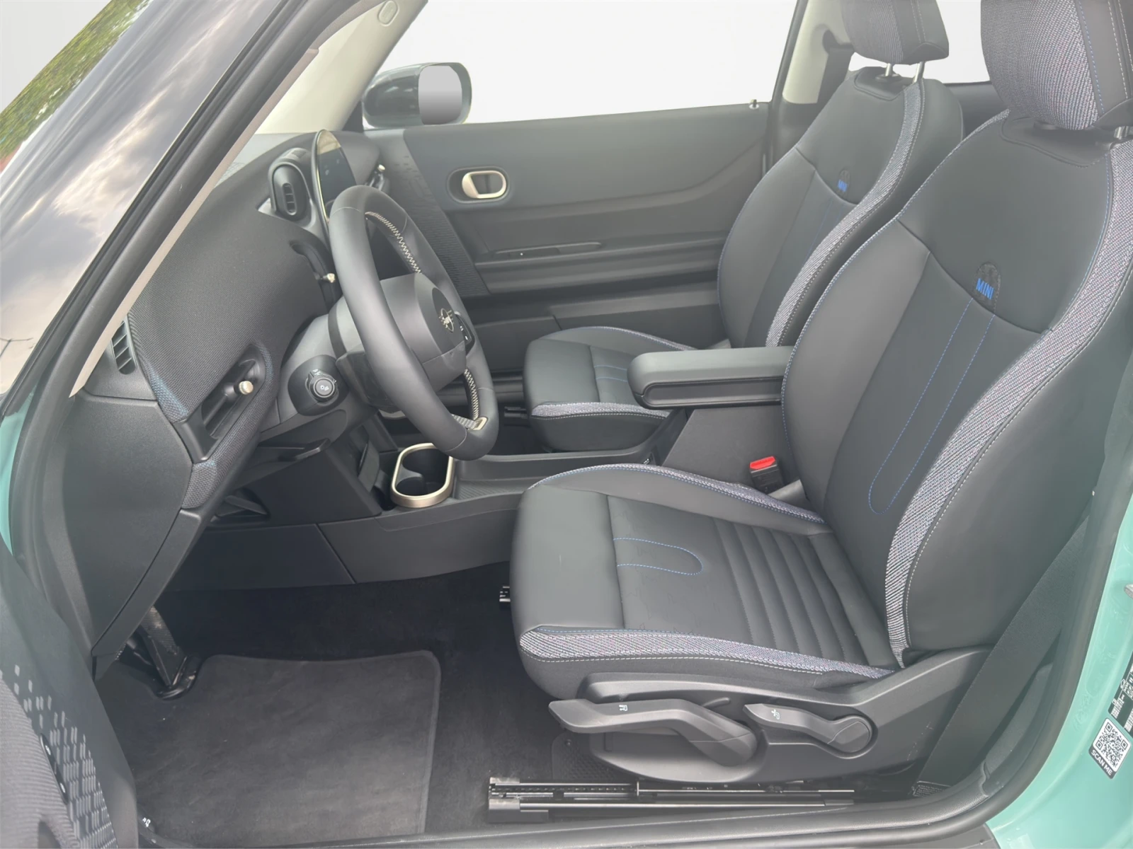 Mini Cooper C, снимка 6 - Автомобили и джипове - 54264206