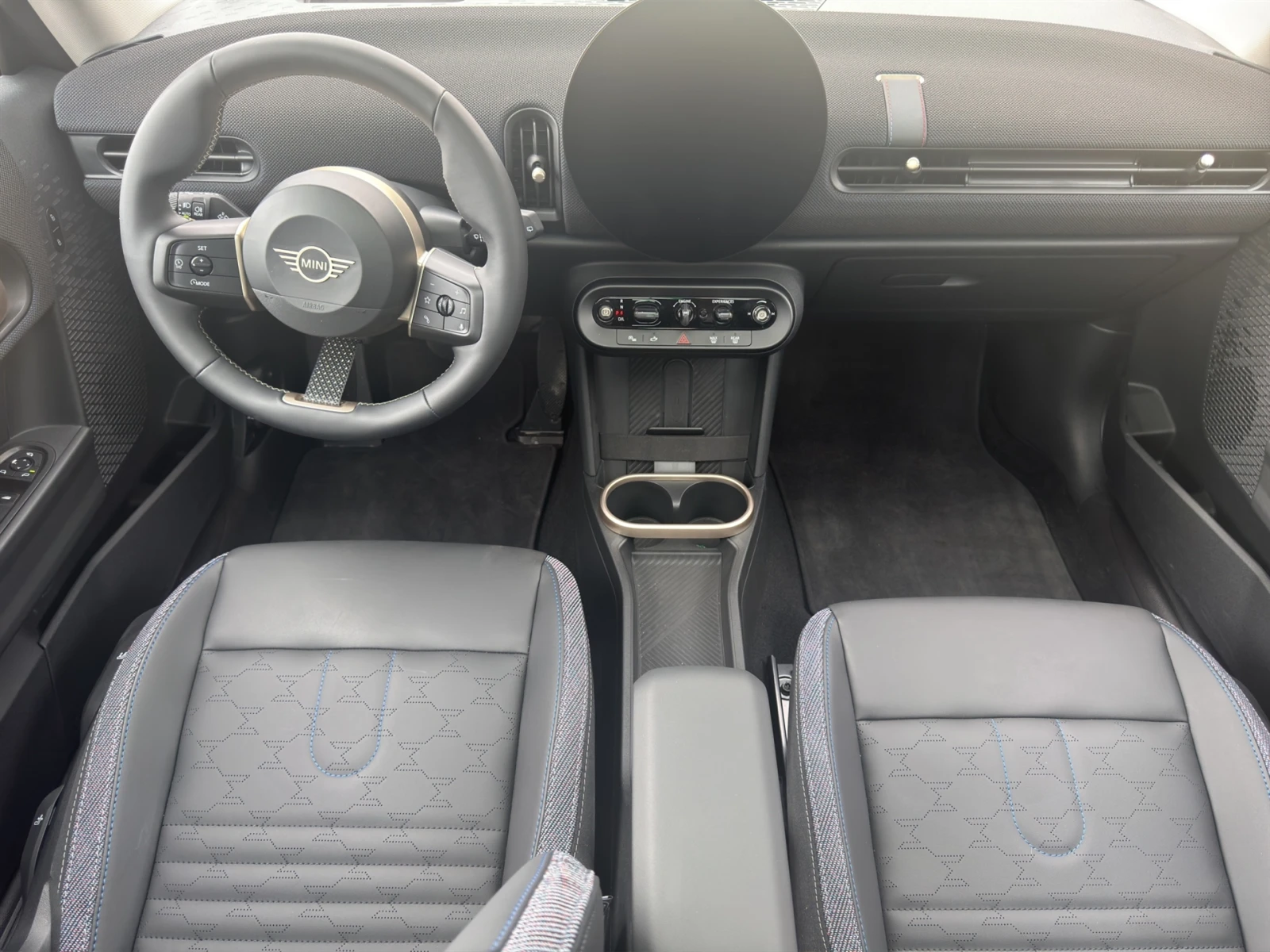 Mini Cooper C, снимка 7 - Автомобили и джипове - 54264206