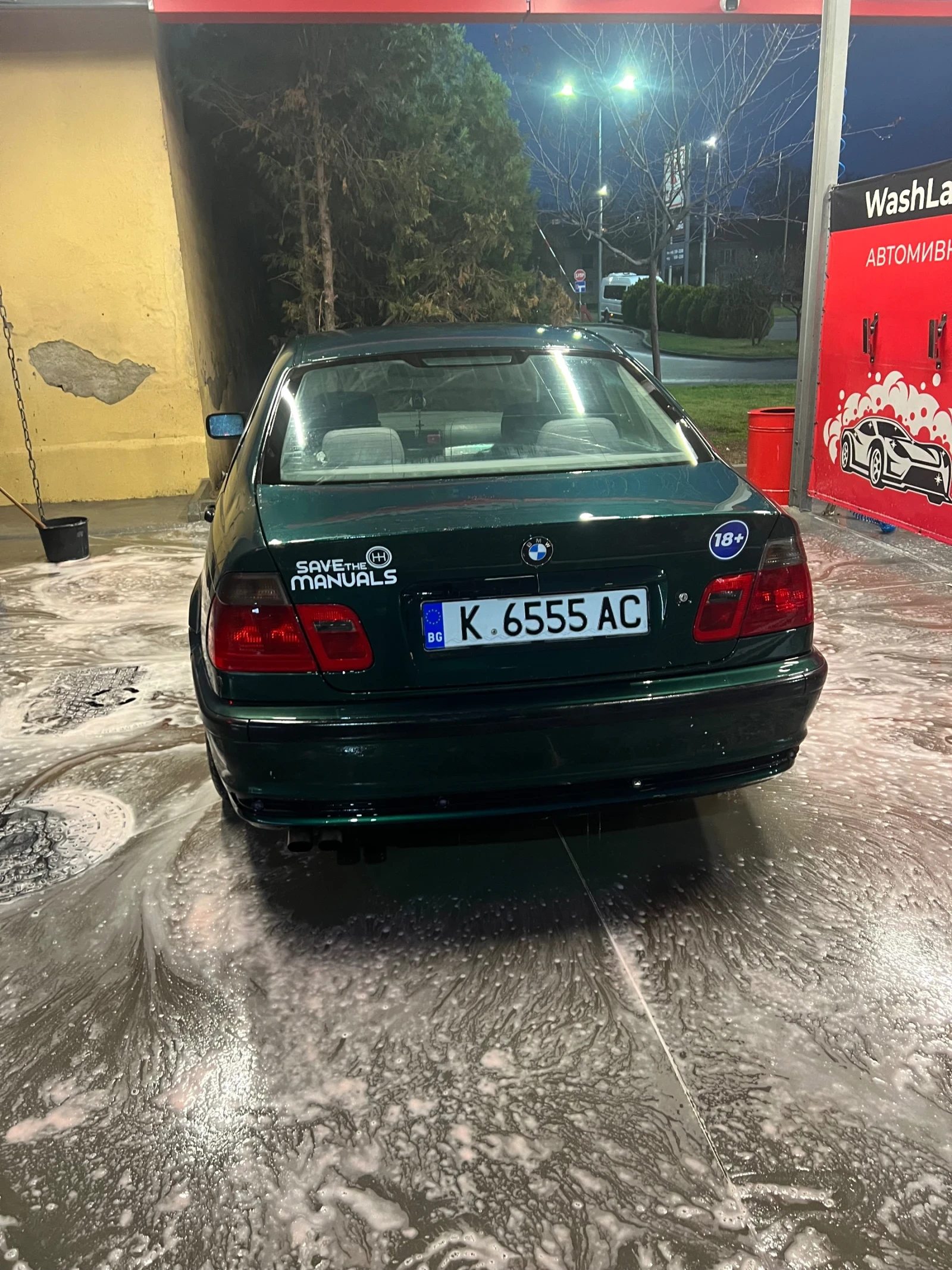 BMW 320 BMW 320i ���/������  | Mobile.bg � ����������� 3
