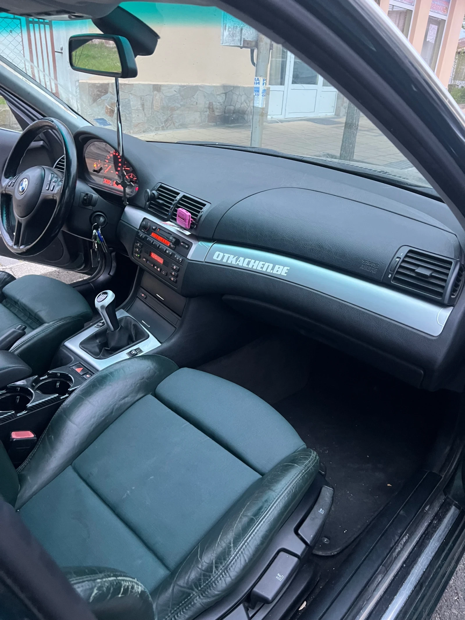 BMW 320 BMW 320i ���/������  | Mobile.bg � ����������� 4