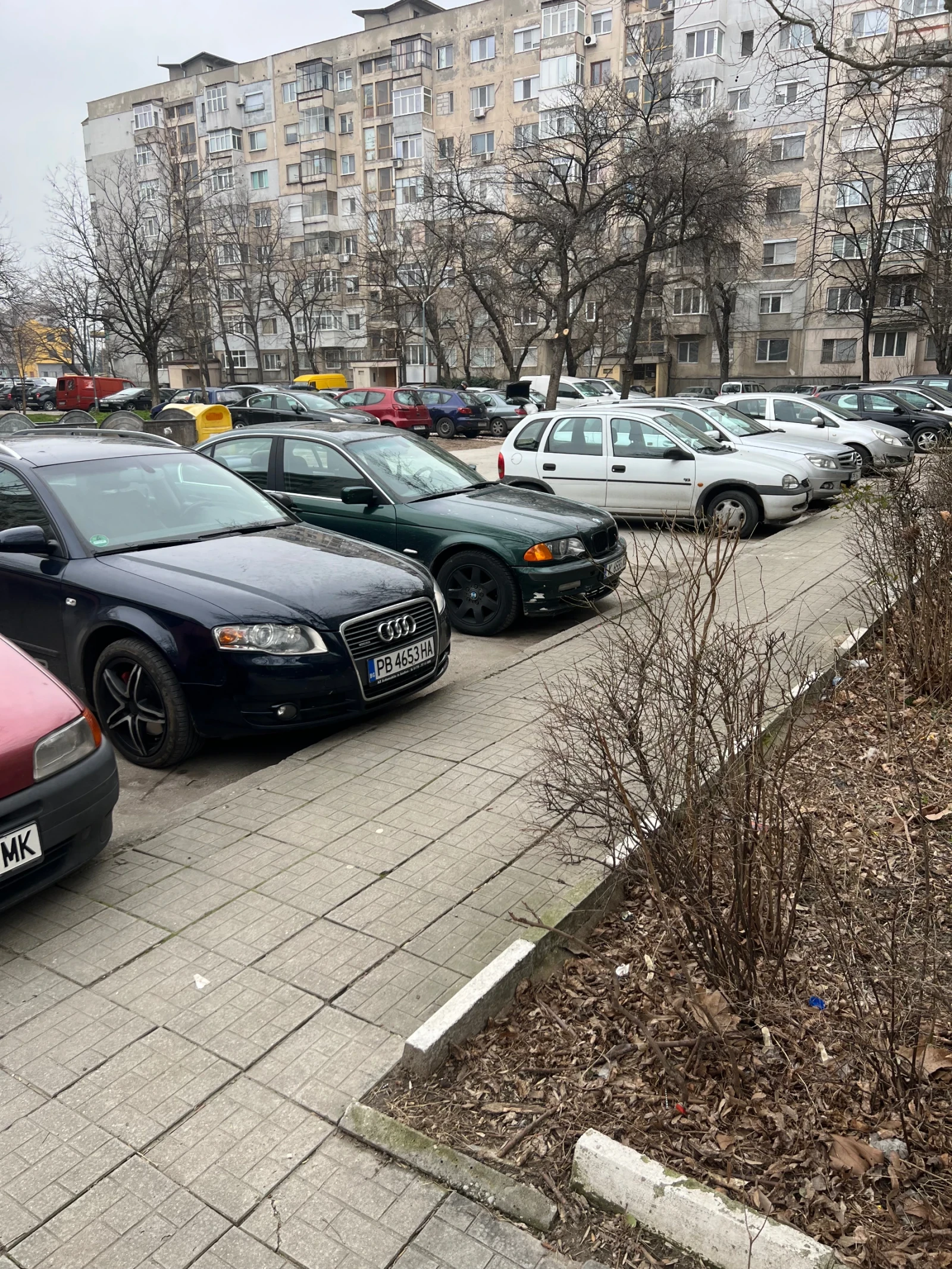 BMW 320 BMW 320i ���/������  | Mobile.bg � ����������� 2