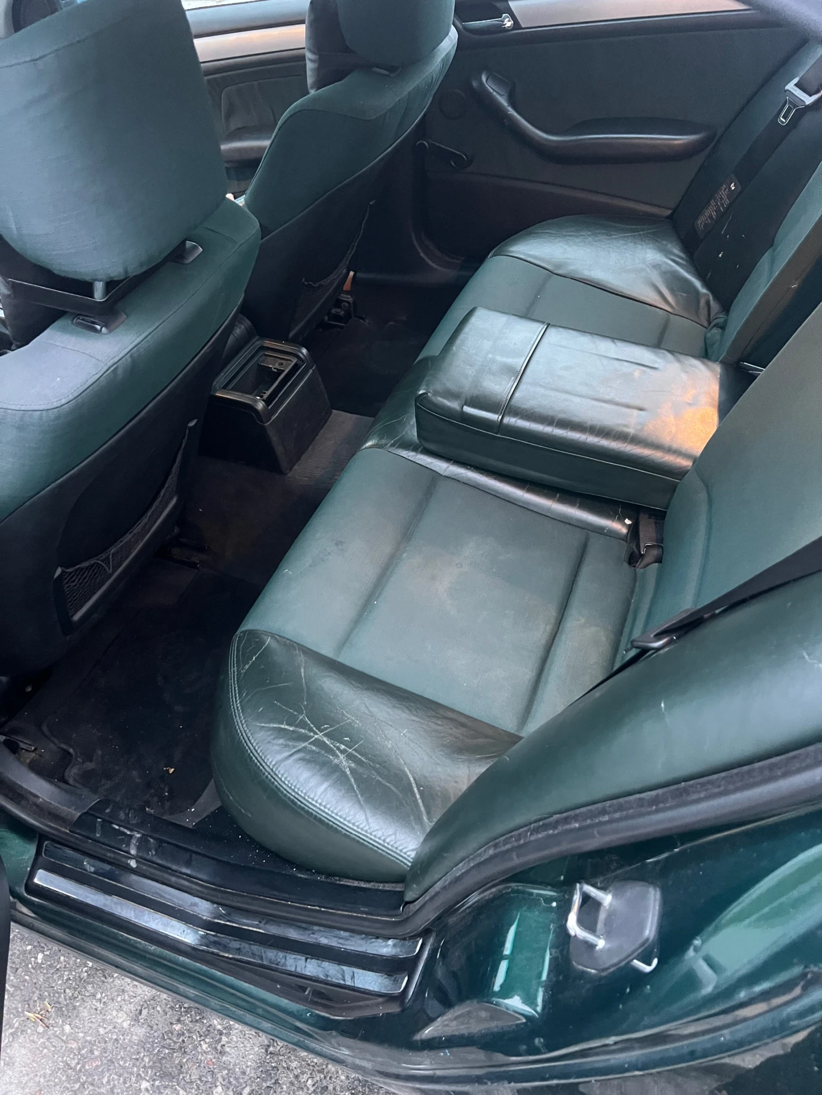 BMW 320 BMW 320i ���/������  | Mobile.bg � ����������� 9